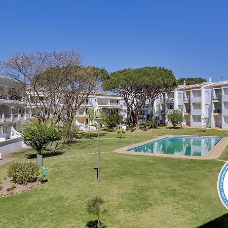 Pinhal Do Golfe - 2 Bedrooms - Віламора Екстер'єр фото