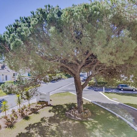 Pinhal Do Golfe - 2 Bedrooms - Віламора Екстер'єр фото