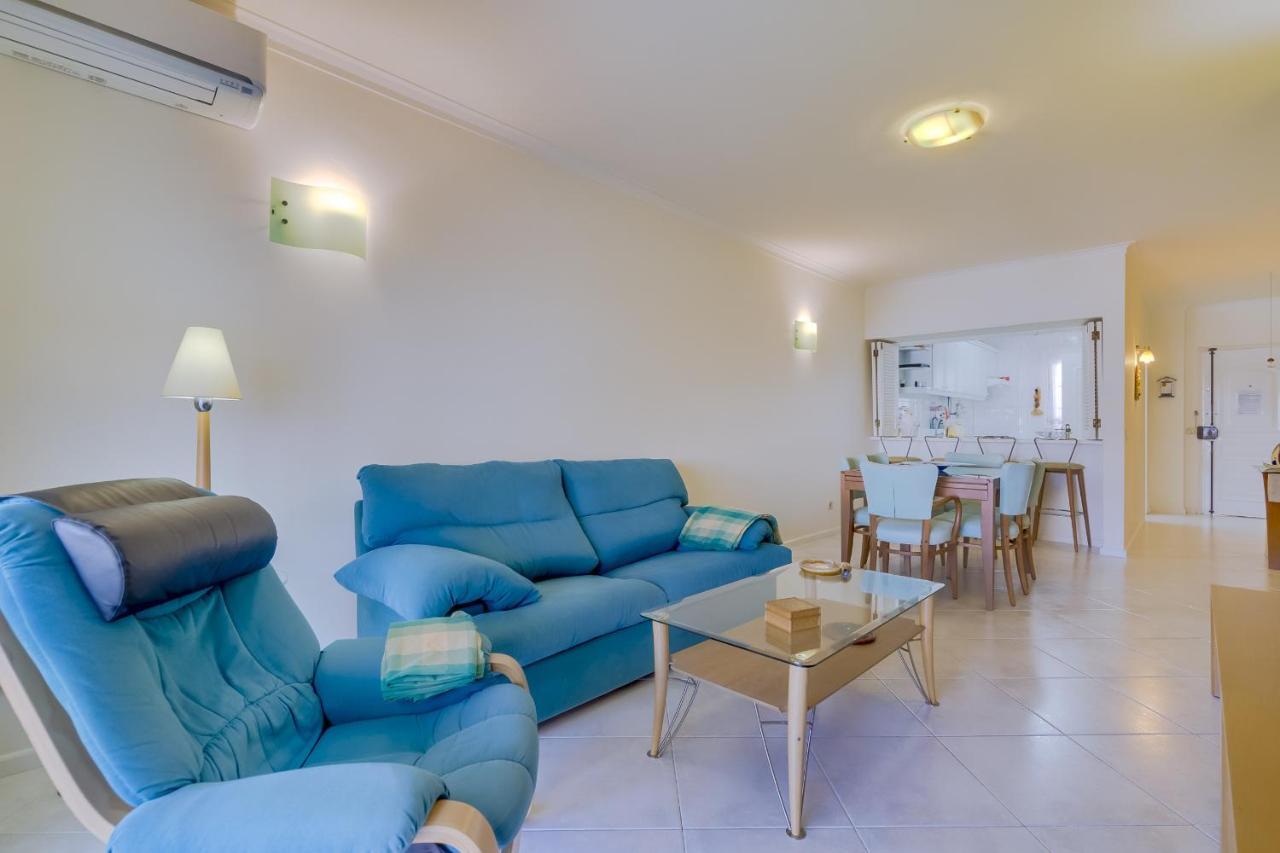 Pinhal Do Golfe - 2 Bedrooms - Віламора Екстер'єр фото