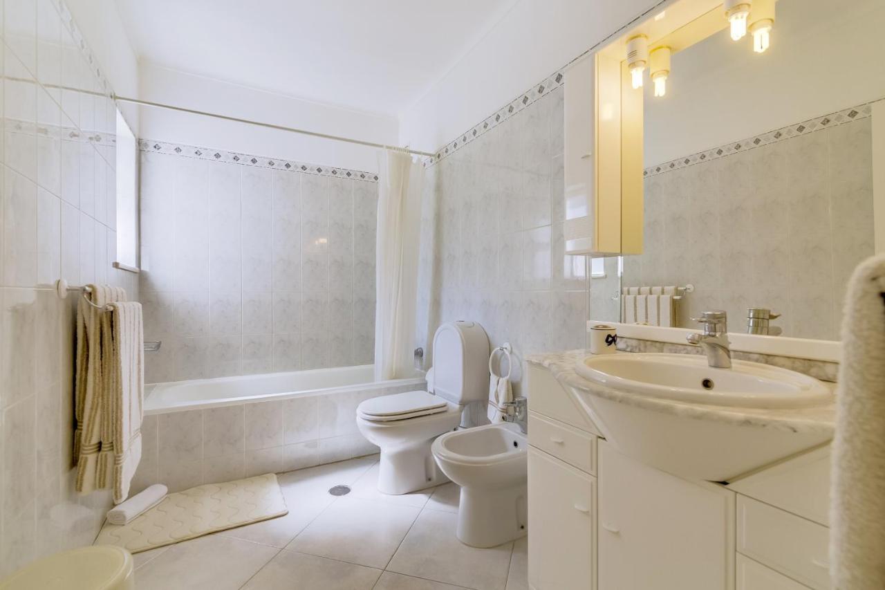 Pinhal Do Golfe - 2 Bedrooms - Віламора Екстер'єр фото