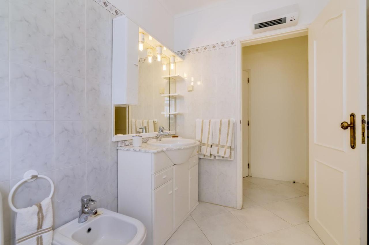 Pinhal Do Golfe - 2 Bedrooms - Віламора Екстер'єр фото