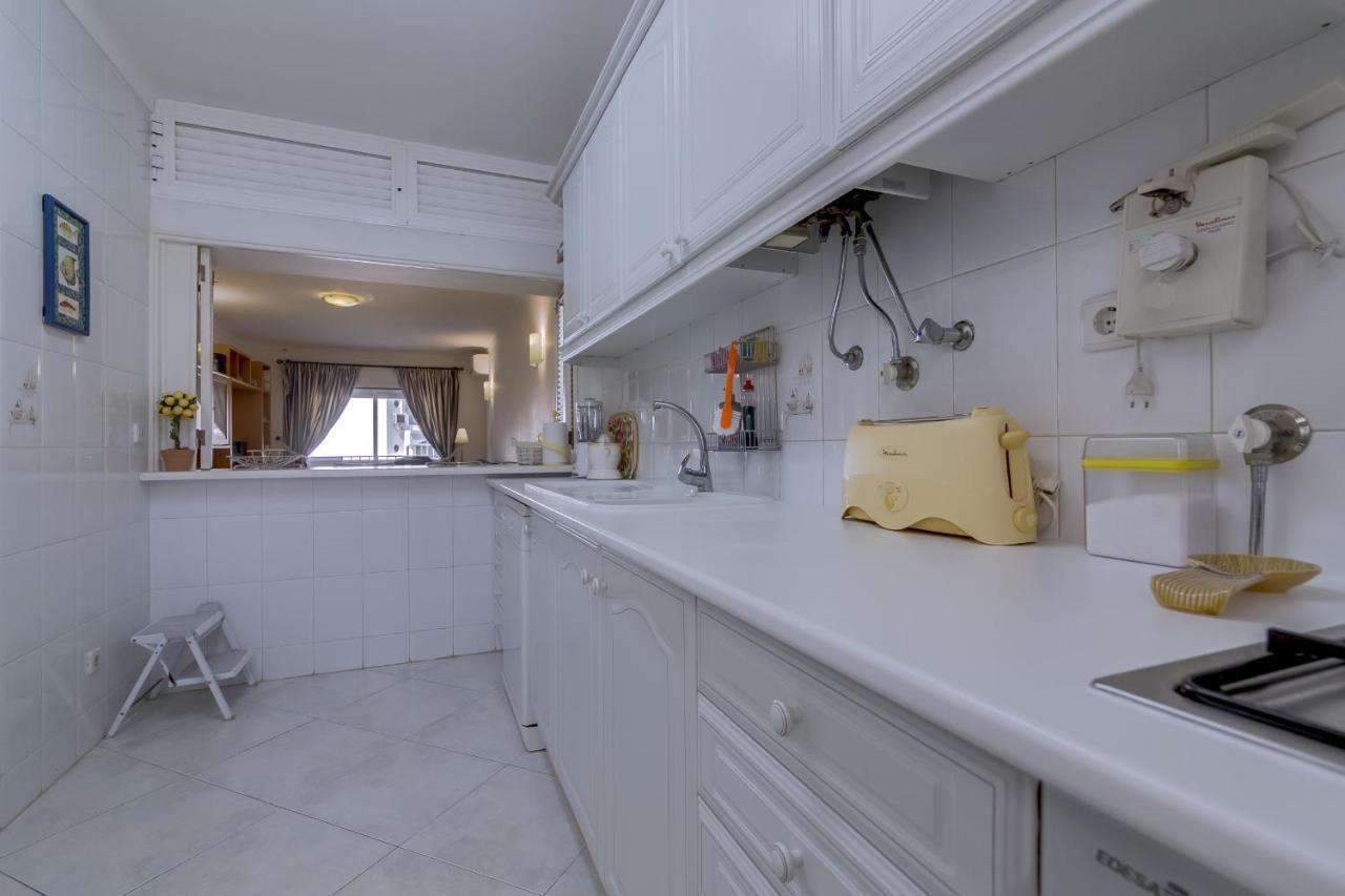 Pinhal Do Golfe - 2 Bedrooms - Віламора Екстер'єр фото