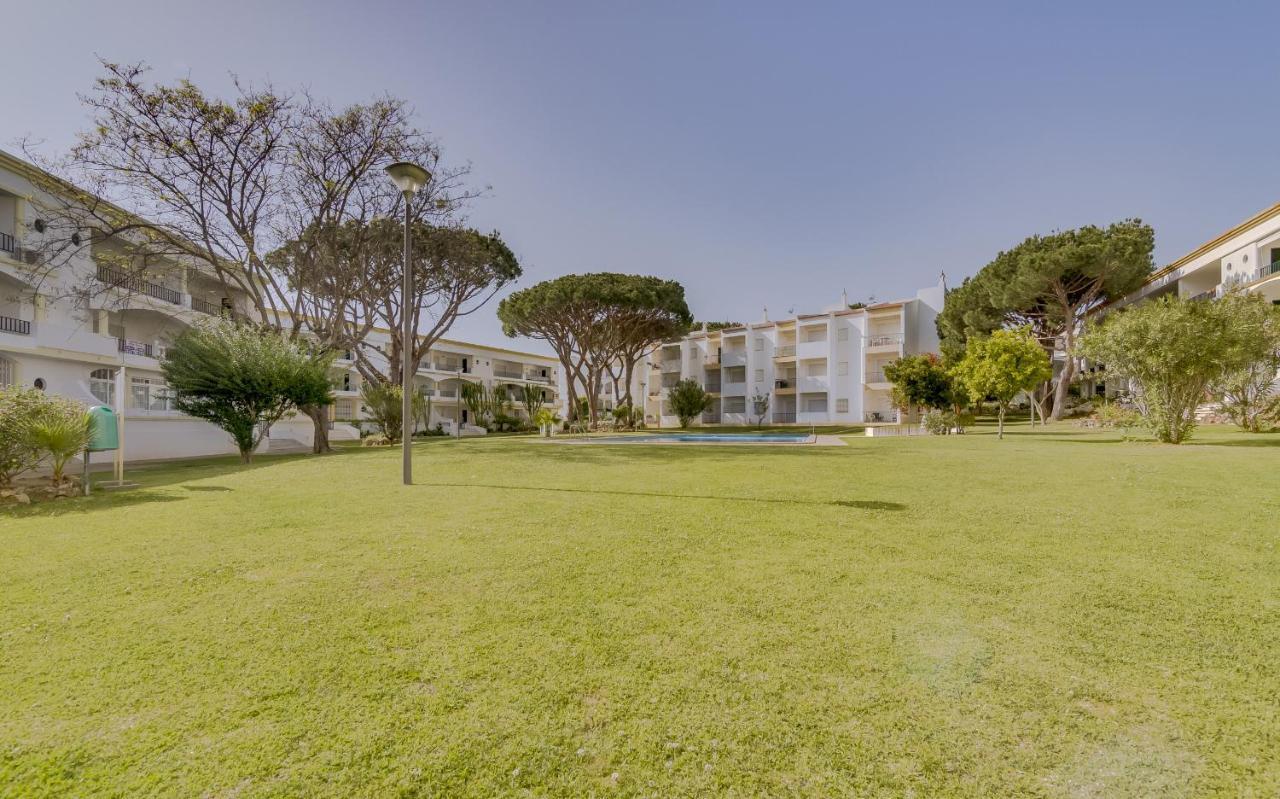 Pinhal Do Golfe - 2 Bedrooms - Віламора Екстер'єр фото