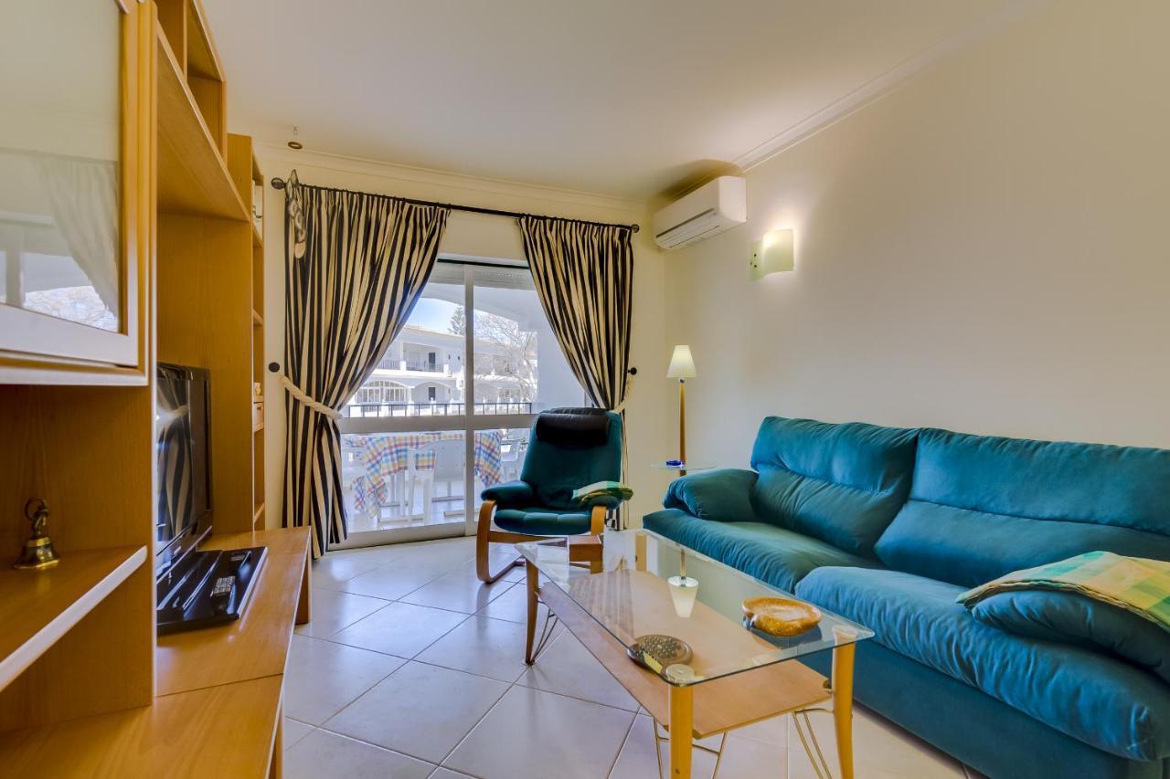 Pinhal Do Golfe - 2 Bedrooms - Віламора Екстер'єр фото