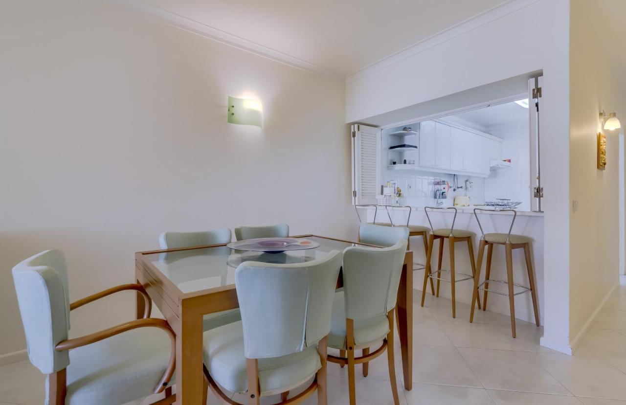 Pinhal Do Golfe - 2 Bedrooms - Віламора Екстер'єр фото