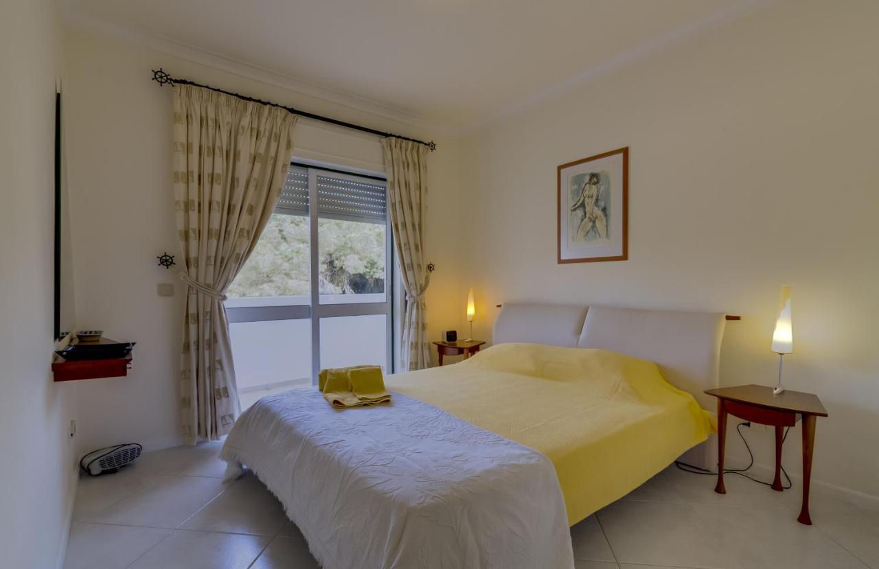 Pinhal Do Golfe - 2 Bedrooms - Віламора Екстер'єр фото