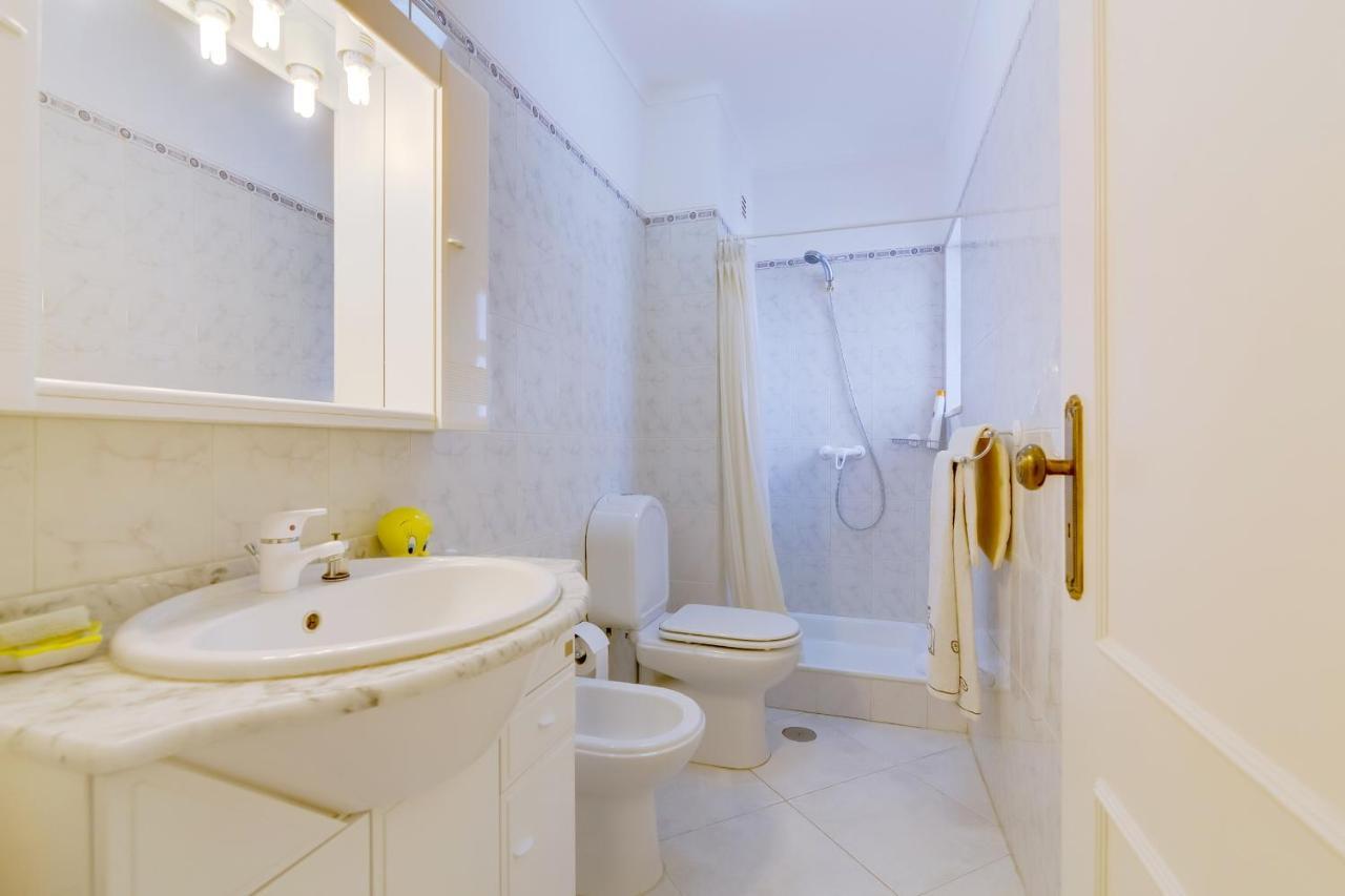 Pinhal Do Golfe - 2 Bedrooms - Віламора Екстер'єр фото