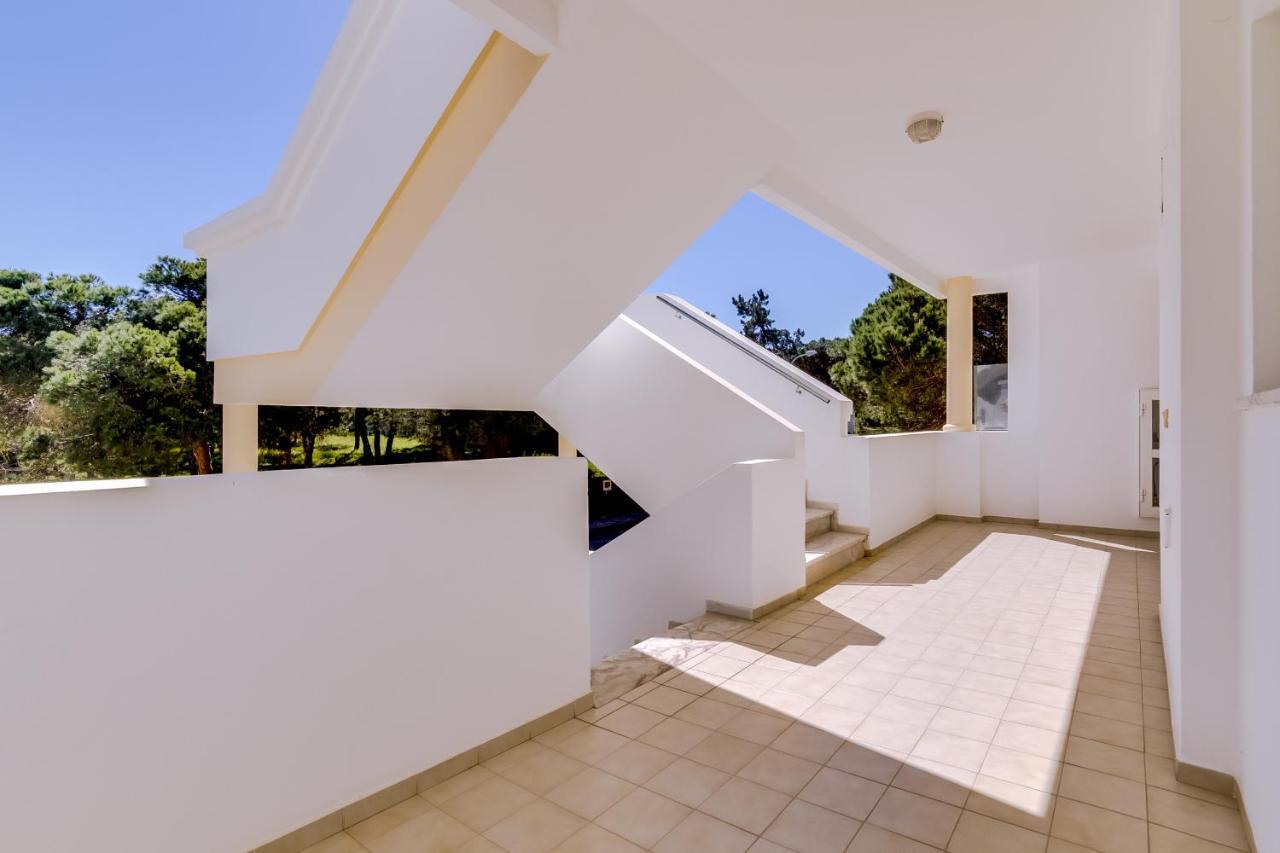 Pinhal Do Golfe - 2 Bedrooms - Віламора Екстер'єр фото
