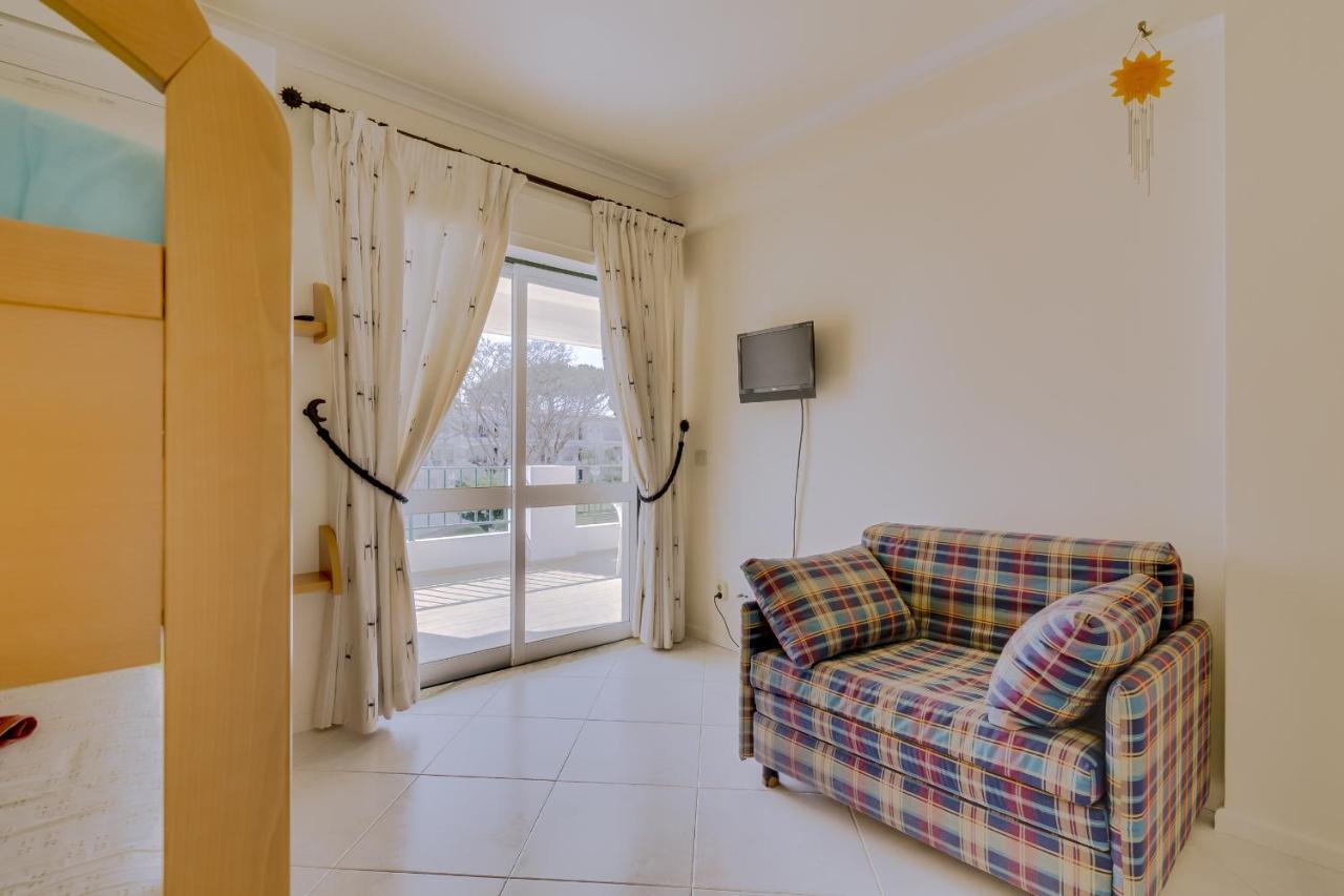 Pinhal Do Golfe - 2 Bedrooms - Віламора Екстер'єр фото