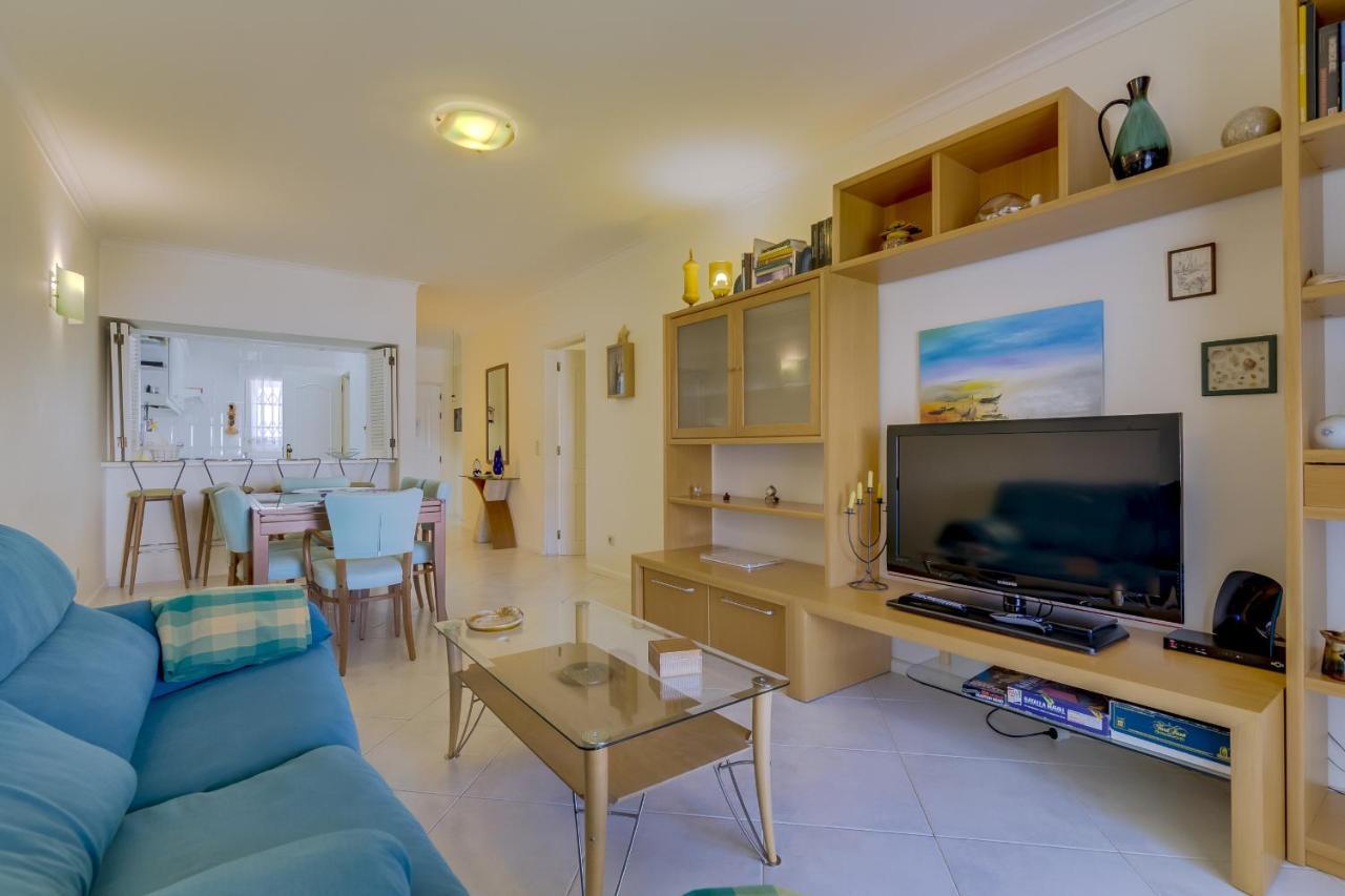 Pinhal Do Golfe - 2 Bedrooms - Віламора Екстер'єр фото