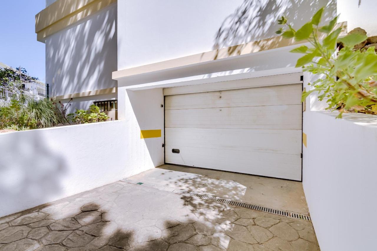 Pinhal Do Golfe - 2 Bedrooms - Віламора Екстер'єр фото