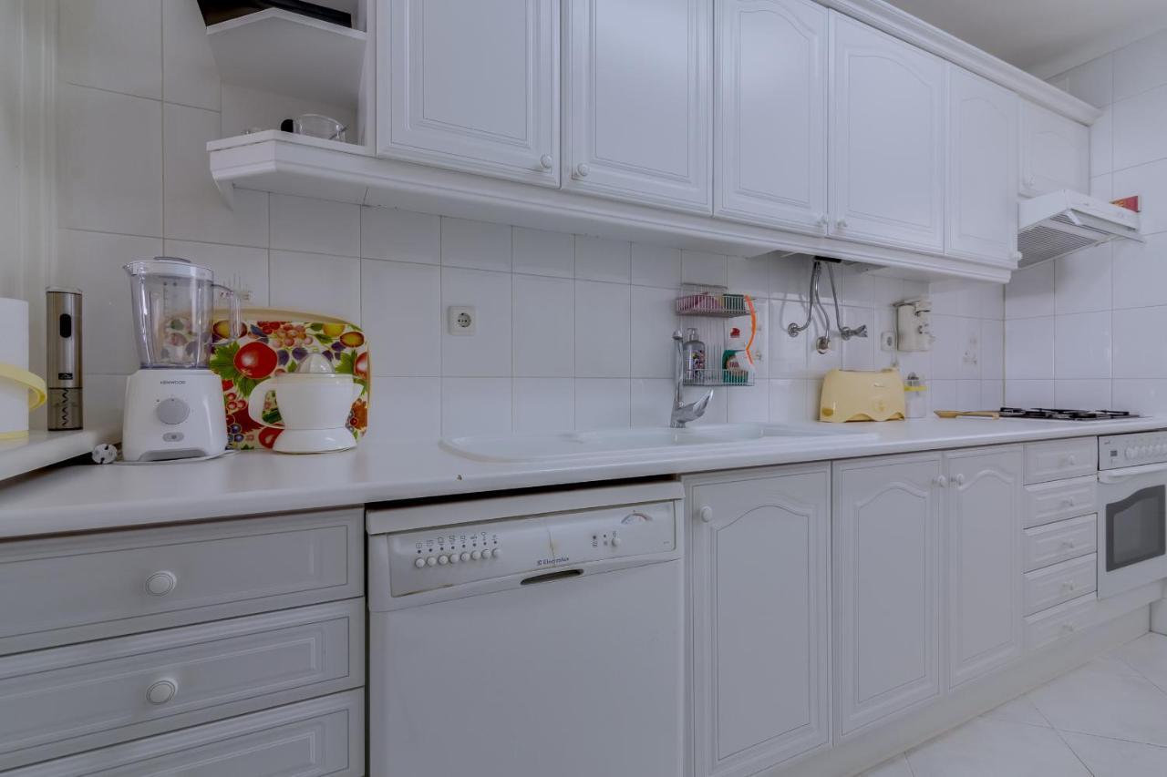 Pinhal Do Golfe - 2 Bedrooms - Віламора Екстер'єр фото
