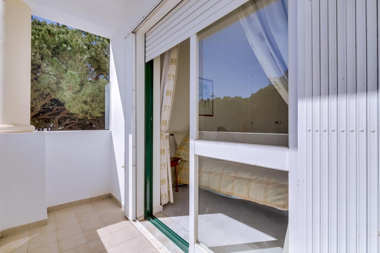 Pinhal Do Golfe - 2 Bedrooms - Віламора Екстер'єр фото