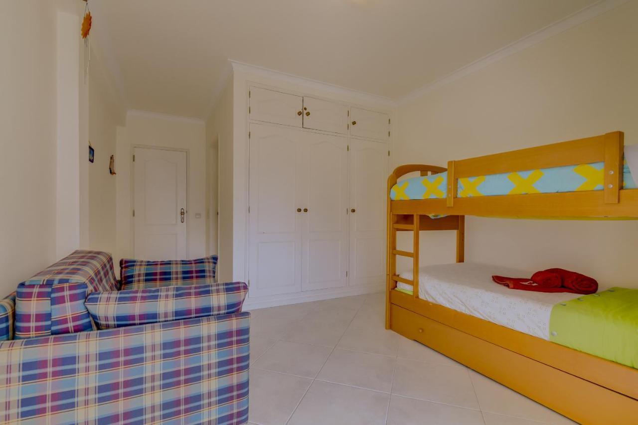 Pinhal Do Golfe - 2 Bedrooms - Віламора Екстер'єр фото