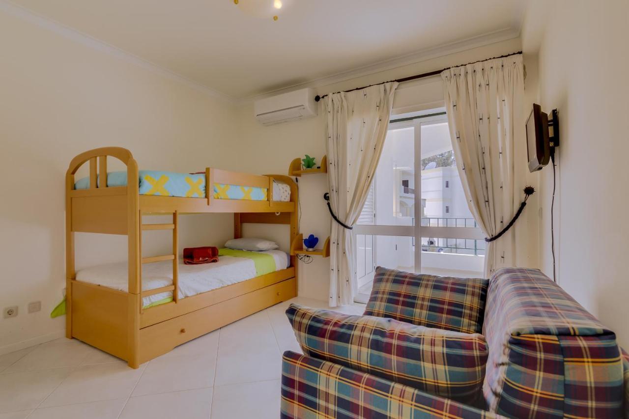 Pinhal Do Golfe - 2 Bedrooms - Віламора Екстер'єр фото